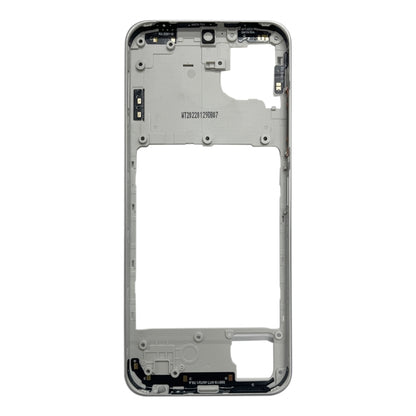 For Boost Mobile Celero 5G Front Housing LCD Frame Bezel Plate - Others by buy2fix | Online Shopping UK | buy2fix