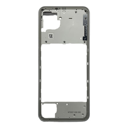 For Boost Mobile Celero 5G Front Housing LCD Frame Bezel Plate - Others by buy2fix | Online Shopping UK | buy2fix