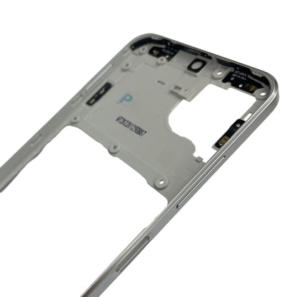 For Boost Mobile Celero 5G Front Housing LCD Frame Bezel Plate - Others by buy2fix | Online Shopping UK | buy2fix