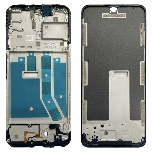 For Boost Mobile Celero 5G Middle Frame Bezel Plate - Others by buy2fix | Online Shopping UK | buy2fix