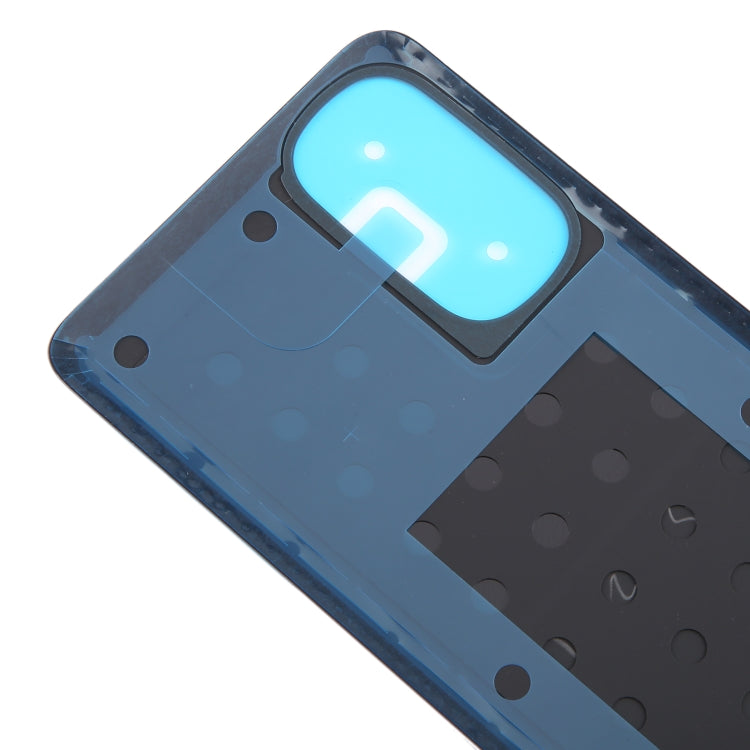 For Motorola Moto G Stylus 4G 2022 Original Battery Back Cover(Gold) - Back Cover by buy2fix | Online Shopping UK | buy2fix