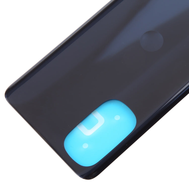 For Motorola Moto G Stylus 4G 2022 Original Battery Back Cover(Blue) - Back Cover by buy2fix | Online Shopping UK | buy2fix