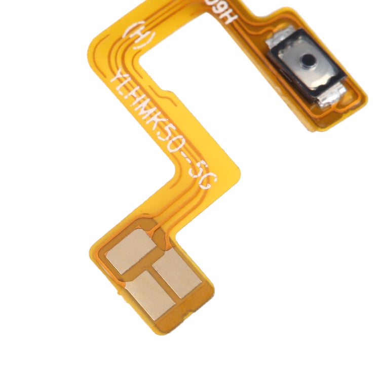For Xiaomi Redmi K50 Pro Volume Button Flex Cable by buy2fix