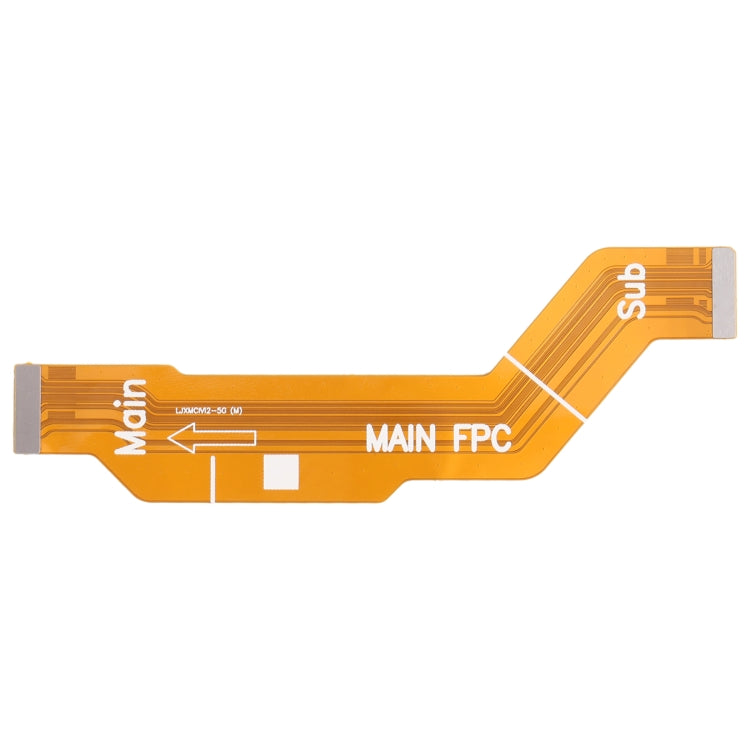 For Xiaomi Civi 2 OEM Motherboard Flex Cable by buy2fix