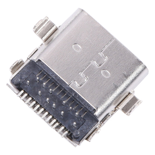 TC-010 Charging Port Connector For DELL 12 7275 7390 XPS12 9250 by buy2fix