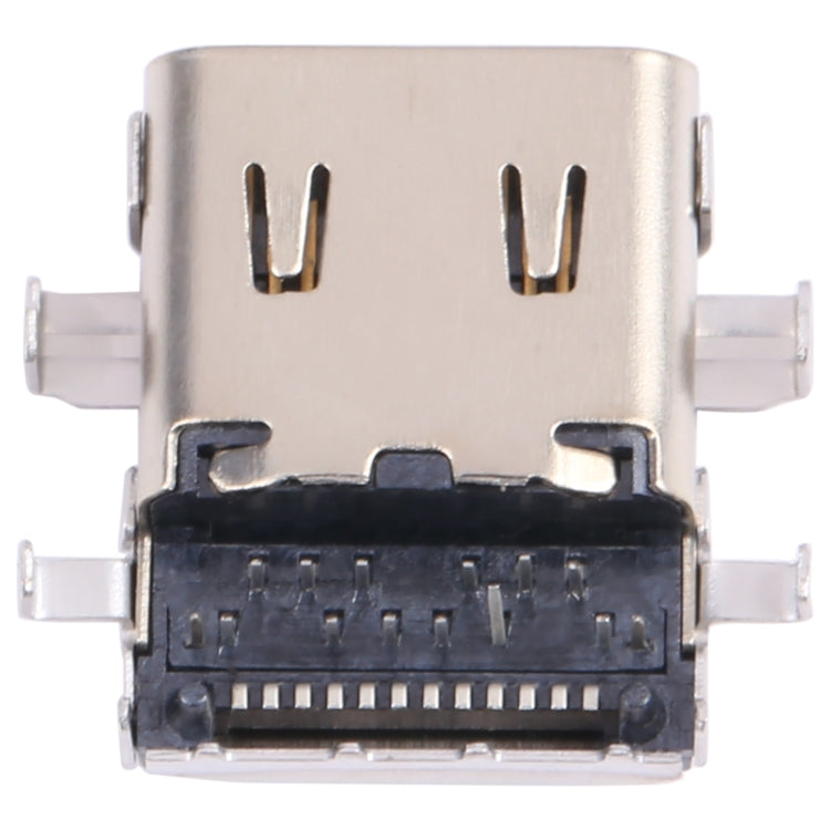 TC-037 Charging Port Connector For HP Spectre X360 15-BL 15-BL000 15-BL100 by buy2fix