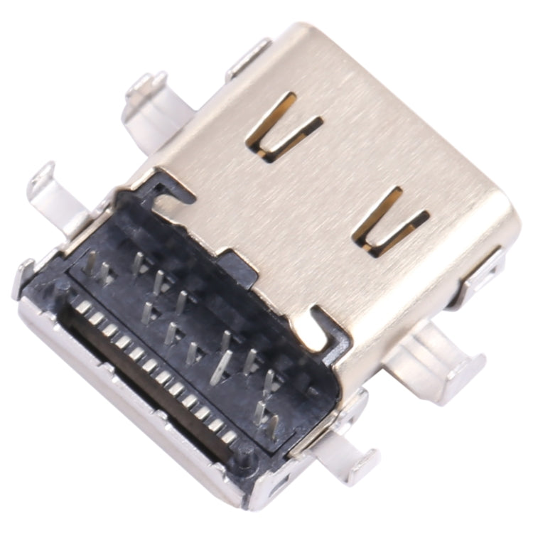 TC-037 Charging Port Connector For HP Spectre X360 15-BL 15-BL000 15-BL100 by buy2fix