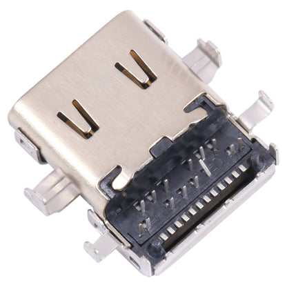 TC-037 Charging Port Connector For HP Spectre X360 15-BL 15-BL000 15-BL100 by buy2fix