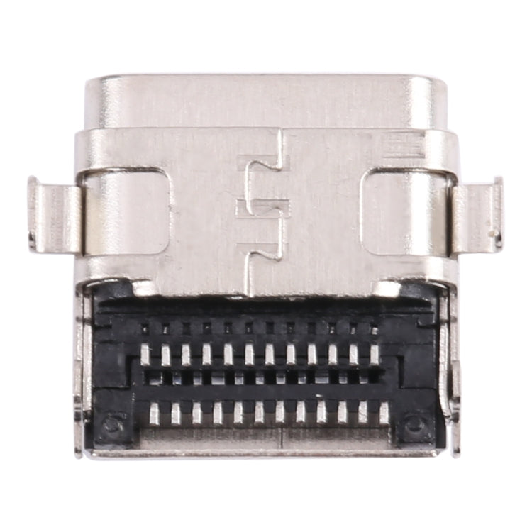 TC-049 Charging Port Connector For HP Spectre X360 13-AP0023DX 13-AP0039NR by buy2fix