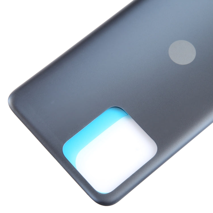 For Motorola Moto G Stylus 5G 2023 Original Battery Back Cover(Black) - Back Cover by buy2fix | Online Shopping UK | buy2fix