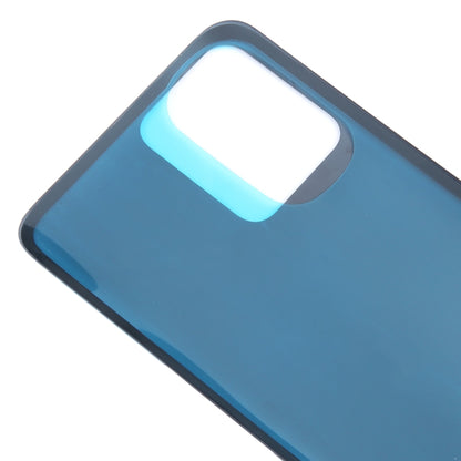 For Motorola Moto G Stylus 5G 2023 Original Battery Back Cover(Black) - Back Cover by buy2fix | Online Shopping UK | buy2fix