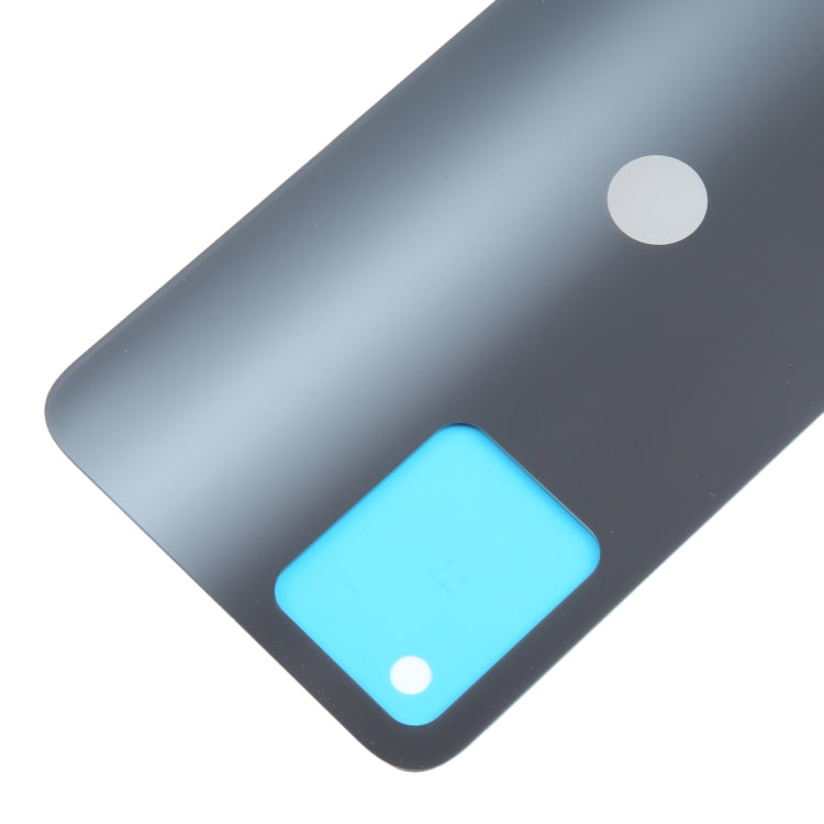 For Motorola Moto G14 Original Battery Back Cover(Black) - Back Cover by buy2fix | Online Shopping UK | buy2fix