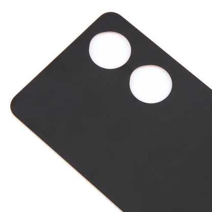 For vivo Y100 Original Battery Back Cover(Orange) - Back Cover by buy2fix | Online Shopping UK | buy2fix