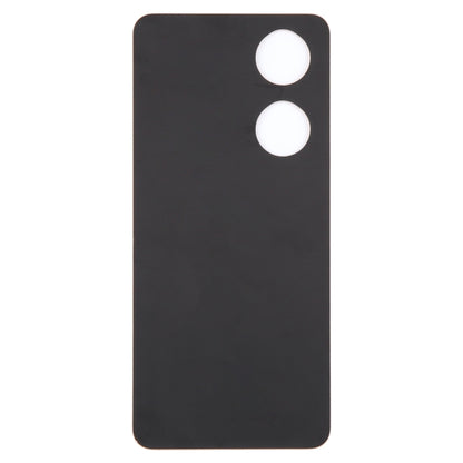 For vivo Y100 Original Battery Back Cover(Blue) - Back Cover by buy2fix | Online Shopping UK | buy2fix