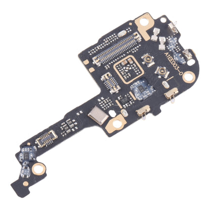 For OnePlus 9 Pro SIM Card Reader Board With Mic - Others by buy2fix | Online Shopping UK | buy2fix