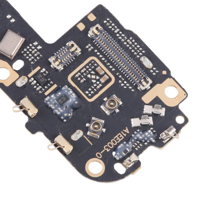 For OnePlus 9 Pro SIM Card Reader Board With Mic - Others by buy2fix | Online Shopping UK | buy2fix