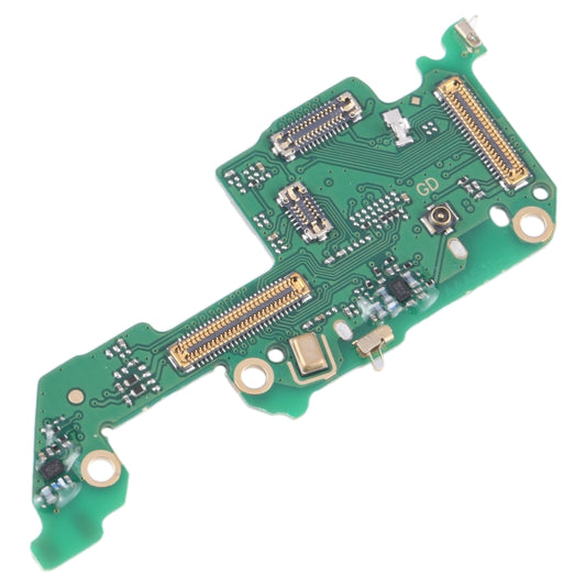 For OnePlus Ace 2V SIM Card Reader Board With Mic - Others by buy2fix | Online Shopping UK | buy2fix