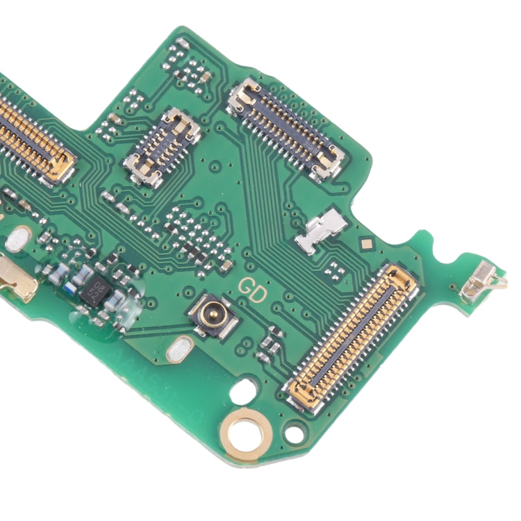 For OnePlus Ace 2V SIM Card Reader Board With Mic - Others by buy2fix | Online Shopping UK | buy2fix