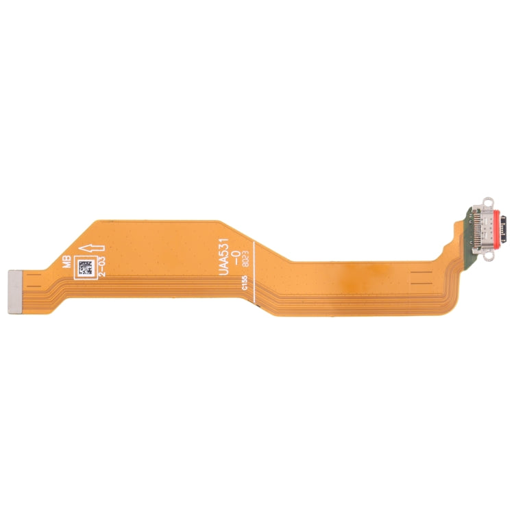 For Oneplus Nord 3 Charging Port Flex Cable - Flex Cable by buy2fix | Online Shopping UK | buy2fix