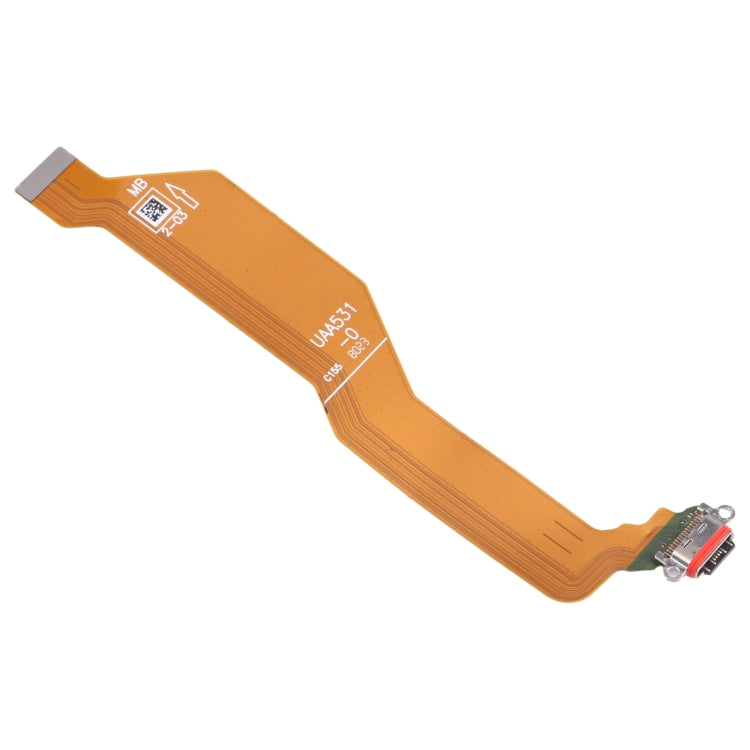 For Oneplus Nord 3 Charging Port Flex Cable - Flex Cable by buy2fix | Online Shopping UK | buy2fix
