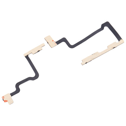 For OnePlus Nord CE 2 Power Button & Volume Button Flex Cable - Flex Cable by buy2fix | Online Shopping UK | buy2fix