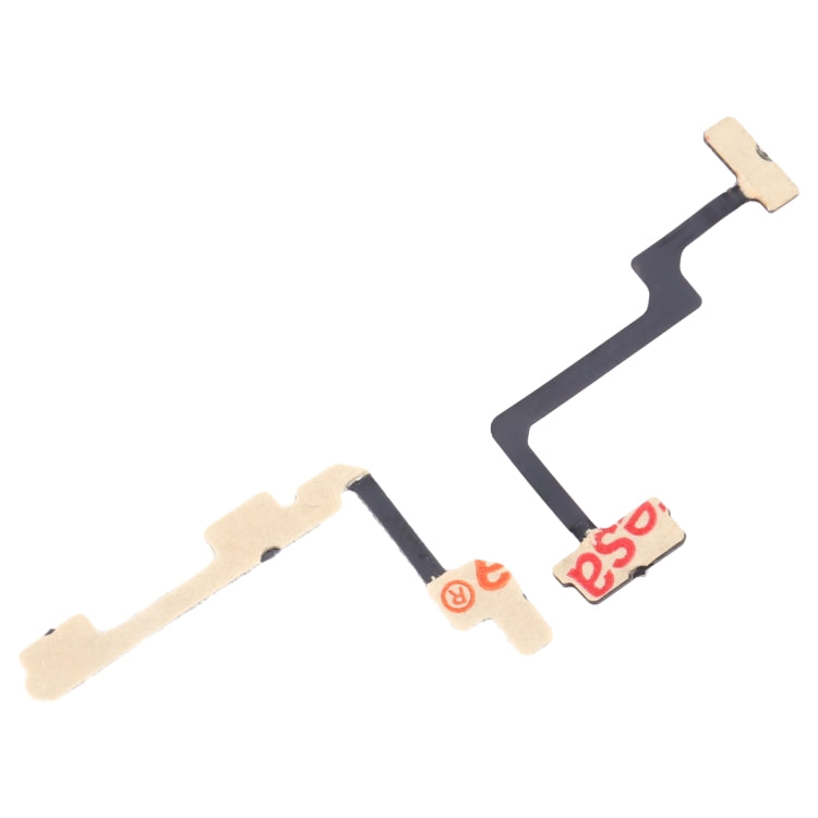 For OnePlus 11 PHB110 Power Button & Volume Button Flex Cable - Flex Cable by buy2fix | Online Shopping UK | buy2fix