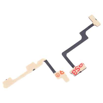 For OnePlus 11 PHB110 Power Button & Volume Button Flex Cable - Flex Cable by buy2fix | Online Shopping UK | buy2fix