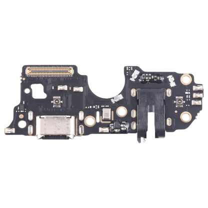 For Oneplus Nord CE 3 Lite Charging Port Board - Flex Cable by buy2fix | Online Shopping UK | buy2fix