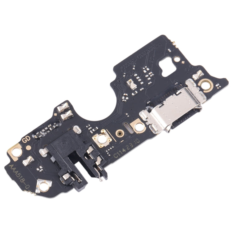 For Oneplus Nord CE 3 Lite Charging Port Board - Flex Cable by buy2fix | Online Shopping UK | buy2fix