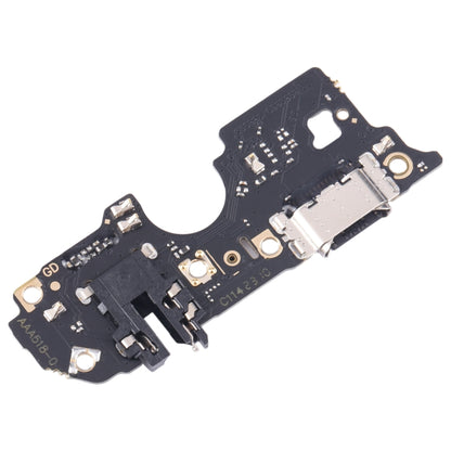 For Oneplus Nord CE 3 Lite Charging Port Board - Flex Cable by buy2fix | Online Shopping UK | buy2fix