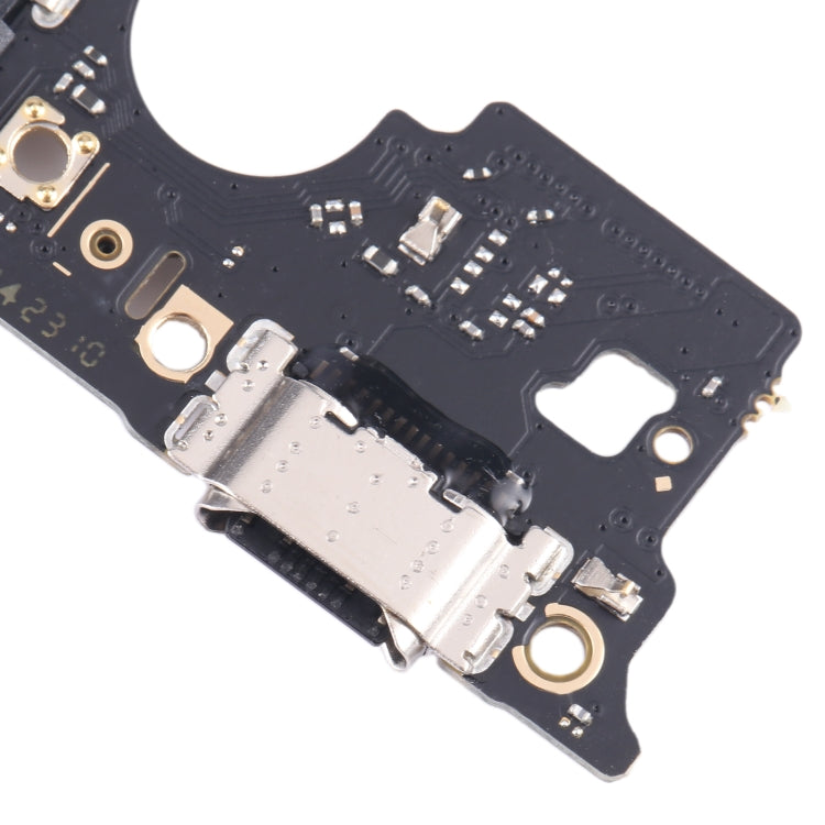 For Oneplus Nord CE 3 Lite Charging Port Board - Flex Cable by buy2fix | Online Shopping UK | buy2fix