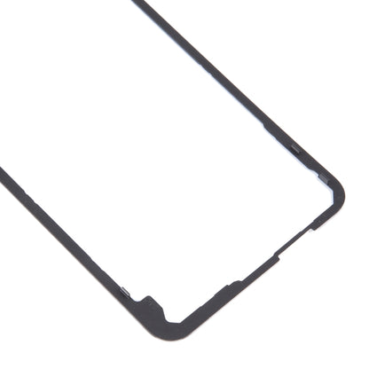 For Google Pixel 8 Original Front LCD Screen Bezel Frame - Frame Bezel Plate by buy2fix | Online Shopping UK | buy2fix