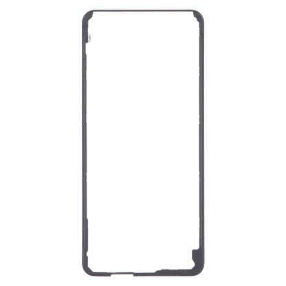 For Google Pixel 8 Pro Original Front LCD Screen Bezel Frame by buy2fix
