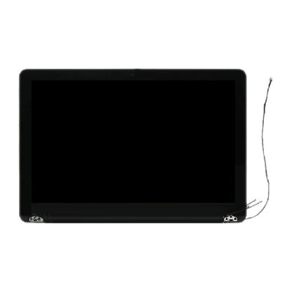 LCD Screen Display Assembly for MacBook Pro 15 A1286 2011 2012 (Silver) - LCD Screen by buy2fix | Online Shopping UK | buy2fix