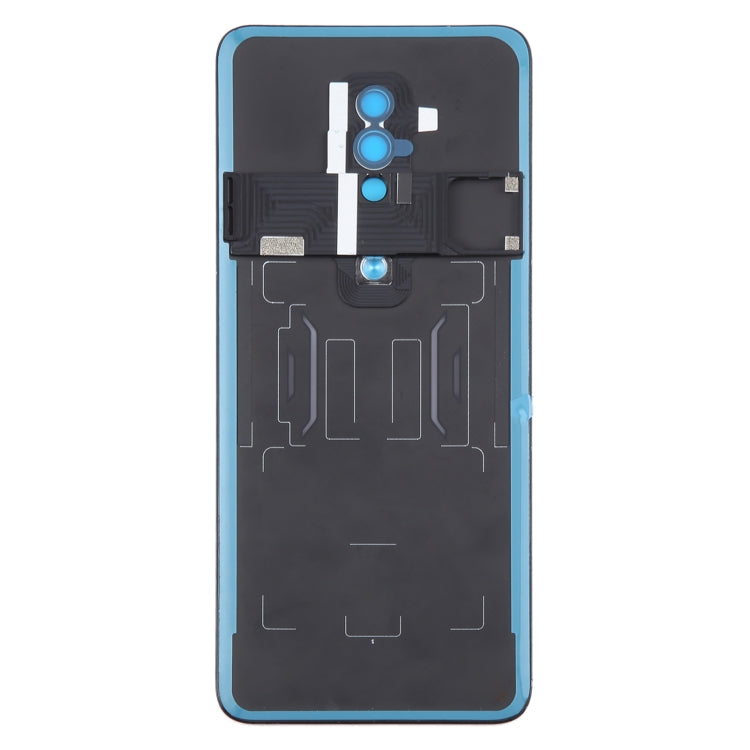 For ZTE nubia Red Magic 7S Battery Back Cover(Dark Knight) - For ZTE by buy2fix | Online Shopping UK | buy2fix
