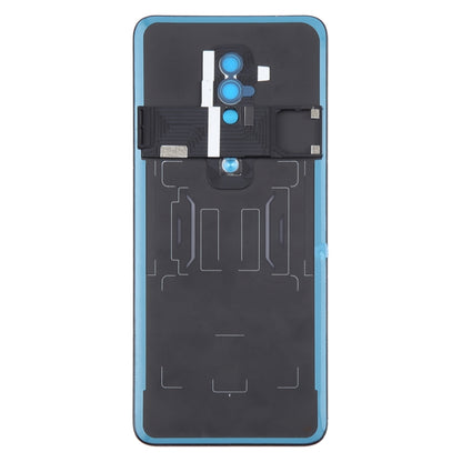 For ZTE nubia Red Magic 7S Battery Back Cover(Dark Knight) - For ZTE by buy2fix | Online Shopping UK | buy2fix