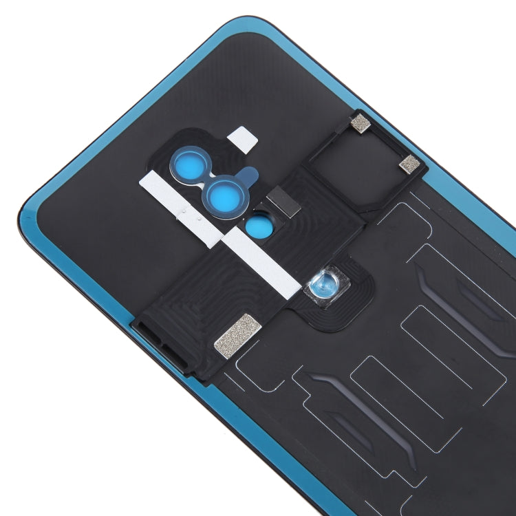 For ZTE nubia Red Magic 7S Battery Back Cover(Dark Knight) - For ZTE by buy2fix | Online Shopping UK | buy2fix