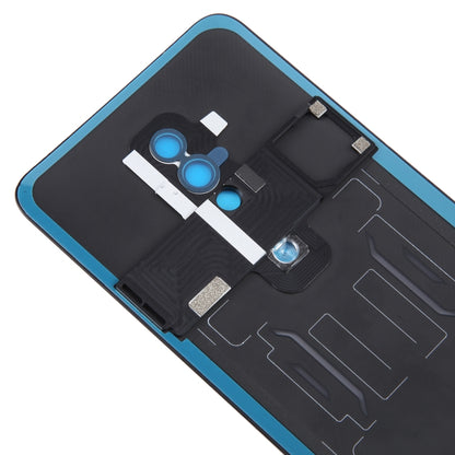 For ZTE nubia Red Magic 7S Battery Back Cover(Dark Knight) - For ZTE by buy2fix | Online Shopping UK | buy2fix