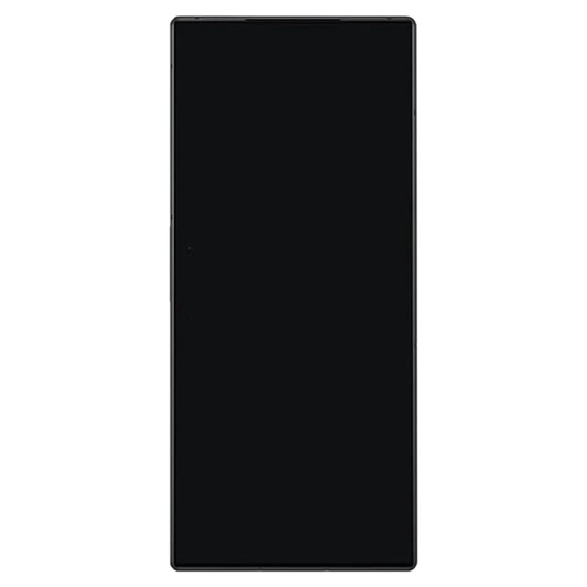 For ZTE nubia Z60 Ultra AMOLED LCD Screen with Digitizer Full Assembly - For ZTE by buy2fix | Online Shopping UK | buy2fix