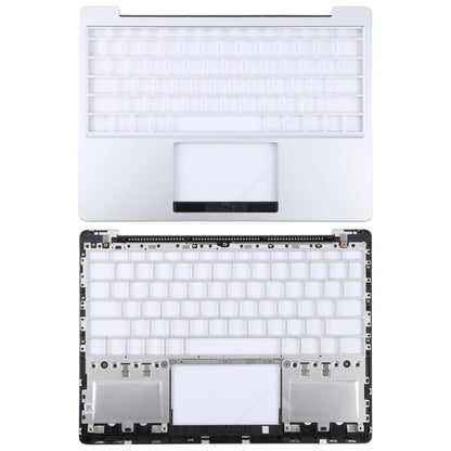 For Microsoft Surface Laptop GO 1 1943 C-side Cover (Silver) - Microsoft Spare Parts by buy2fix | Online Shopping UK | buy2fix