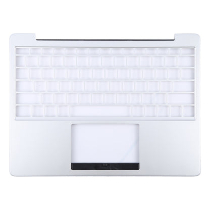 For Microsoft Surface Laptop GO 2013 C-side Cover (Silver) - Microsoft Spare Parts by buy2fix | Online Shopping UK | buy2fix