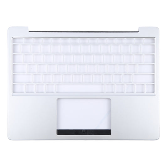 For Microsoft Surface Laptop GO 2013 C-side Cover (Silver) - Microsoft Spare Parts by buy2fix | Online Shopping UK | buy2fix