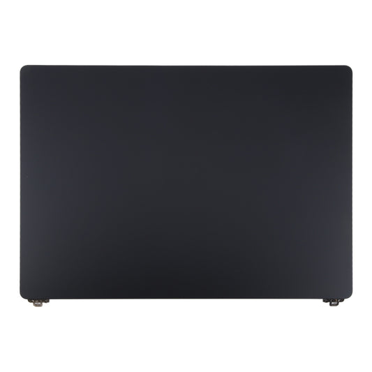 For Microsoft Surface Laptop 3 4 5 1872 1873 15 inch A-side Front Cover(Black) - Microsoft Spare Parts by buy2fix | Online Shopping UK | buy2fix