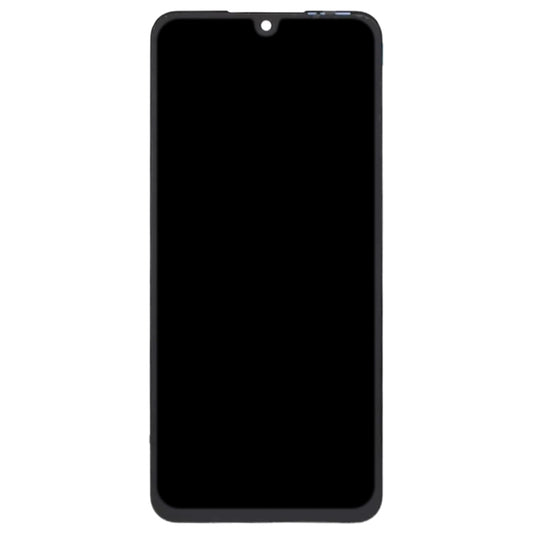 TFT LCD Screen For Tecno Pova 4 Pro with Digitizer Full Assembly - LCD Screen by buy2fix | Online Shopping UK | buy2fix