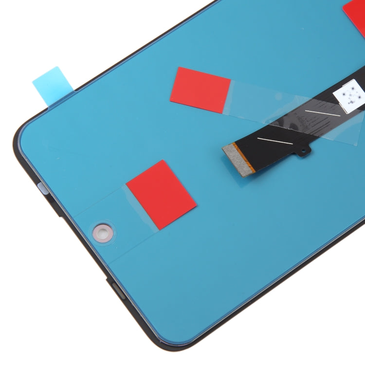 Original AMOLED Material LCD Screen and Digitizer Full Assembly for Tecno Camon 18 Premier CH9 CH9n - LCD Screen by buy2fix | Online Shopping UK | buy2fix
