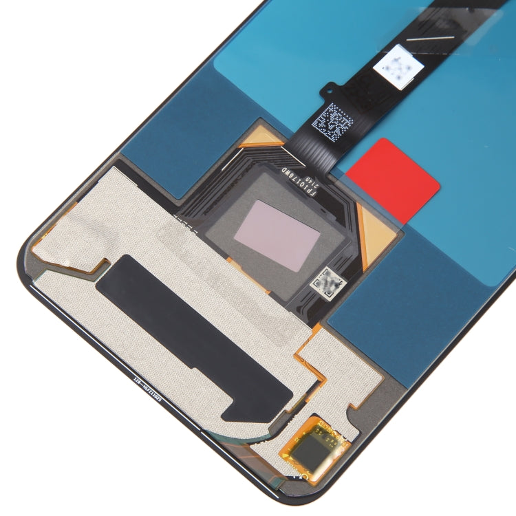 Original AMOLED Material LCD Screen and Digitizer Full Assembly for Tecno Camon 18 Premier CH9 CH9n - LCD Screen by buy2fix | Online Shopping UK | buy2fix