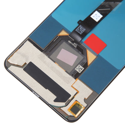 Original AMOLED Material LCD Screen and Digitizer Full Assembly for Tecno Camon 18 Premier CH9 CH9n - LCD Screen by buy2fix | Online Shopping UK | buy2fix