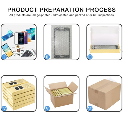 LCD Screen Digitizer Assembly + Touch Screen for Ulefone Armor X7 Pro - Ulefone by buy2fix | Online Shopping UK | buy2fix