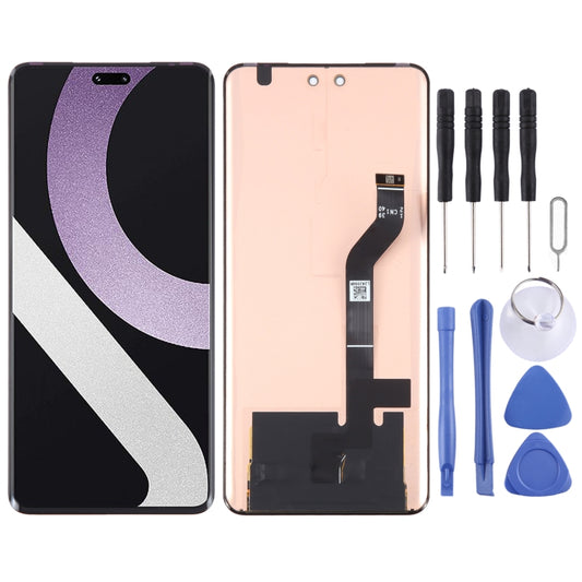 AMOLED Material Original LCD Screen for Xiaomi 13 Lite With Digitizer Full Assembly by buy2fix