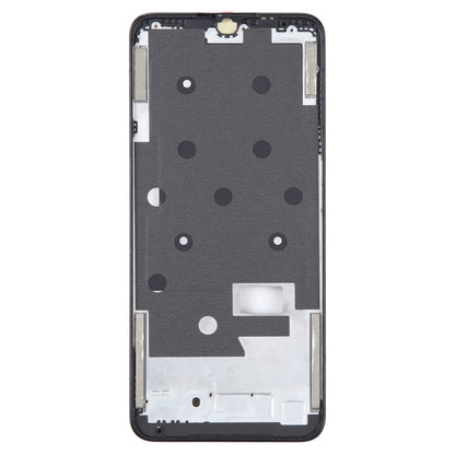 For OPPO A78 5G Original Front Housing LCD Frame Bezel Plate - Frame Bezel Plate by buy2fix | Online Shopping UK | buy2fix